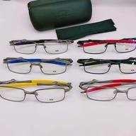 Oakley Coilover Prescription Lens