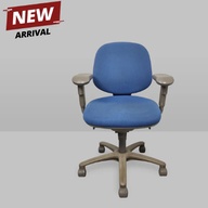 Okamura Swivel Chair