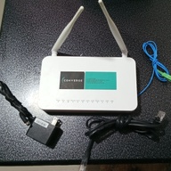 Converge Router Wifi