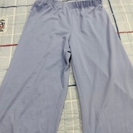 Periwinkle Pants Shein Brand