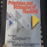 Textbooks on Teaching