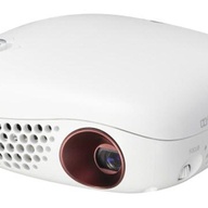 LG PV150G Minibeam Projector