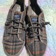 SPERRY SHOES