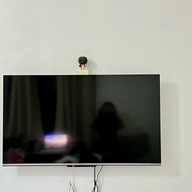 50" Skyworth Tv ( smart/google tv)