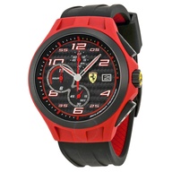 Scuderia Ferrari Chronograph Men’s Watch