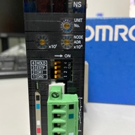 Omron DRM21 unit