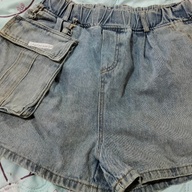 Size 34 Denim Shorts