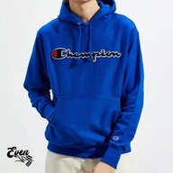 Champion Hoodie Carpet Script