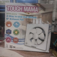 Tough Mama exhaust fan