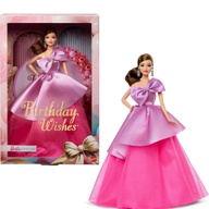 Barbie Signature Birthday Wishes Doll