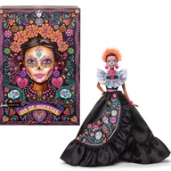 Barbie Signature Doll, 2024 Día De Muertos Collectible