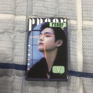 BTS V photocards