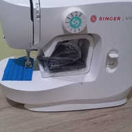 Singer Sewing Machine M1505