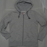 Petrol Female Hoodie Jacket