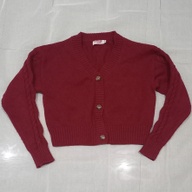 Bobson Cardigan