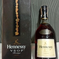 HENNESSY V.S.O.P