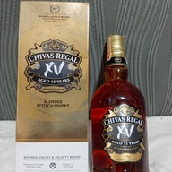 CHIVAS REGAL