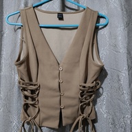 Shein Blouse