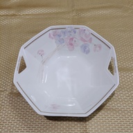 Octagon Big Bowl