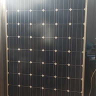 2nd hand Solar panel