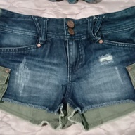 Pre loved Sexy short