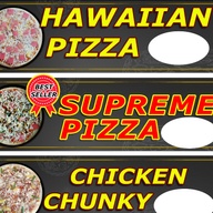 ReSELLER PIZZA