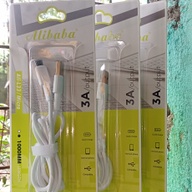 ALIBABA CONNECTORS