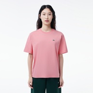 Lacoste Lightweight Cotton Pima Jersey T-shirt