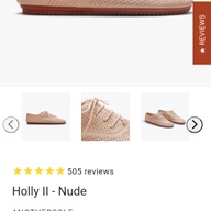Another Sole/Anothersole Shoes Women Size 27