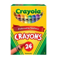 Crayola 24's