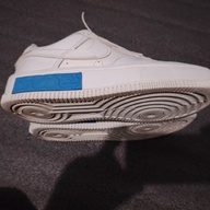 Nike AF1  Fontanka Womens Size 8