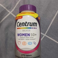 Centrum Silver Women 50+