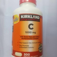 Kirkland Vitamin C