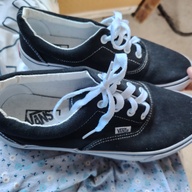 Vans Shoes Orig.