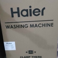 haier automatic washing machine 7kg