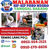 Calamba Malabanan Siphoning Septic Tank and Declogging Pipelines Services 24/7