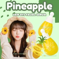 BYS Skin Pinepapple-C Brightening And Whitening Serum 30ml