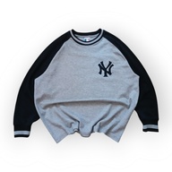 Vtg New York Yankees MLB Crewneck