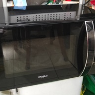 Whirlpool Microwave