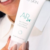 Ap24 Whitening toothpaste