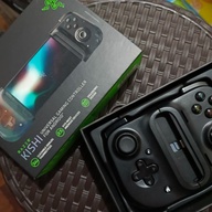 Razer Kishi Android