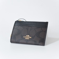 Coach ID wallet