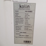 Kolin aircon