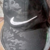 Pre-love Men's Cap