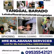 BATANGAS MALABANAN SIPHONING SEPTIC TANK AND DECLOGGING PIPELINES SERVICE