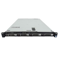 Dell PowerEdge R430 1U Rack Server