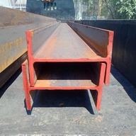 H-Beam | H-Beam Steel for Sale | Structural H-Beam | Heavy-Duty Steel Beam | H-Beam Supplier