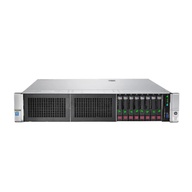 HPE ProLiant DL380 Gen9 2U Rack Server