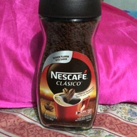 Nescafe Clasico