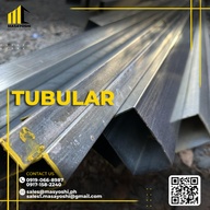Steel Tubular | Tubular Steel for Sale | Rectangular Tubing | Square Tubular | Steel Pipe Supplier